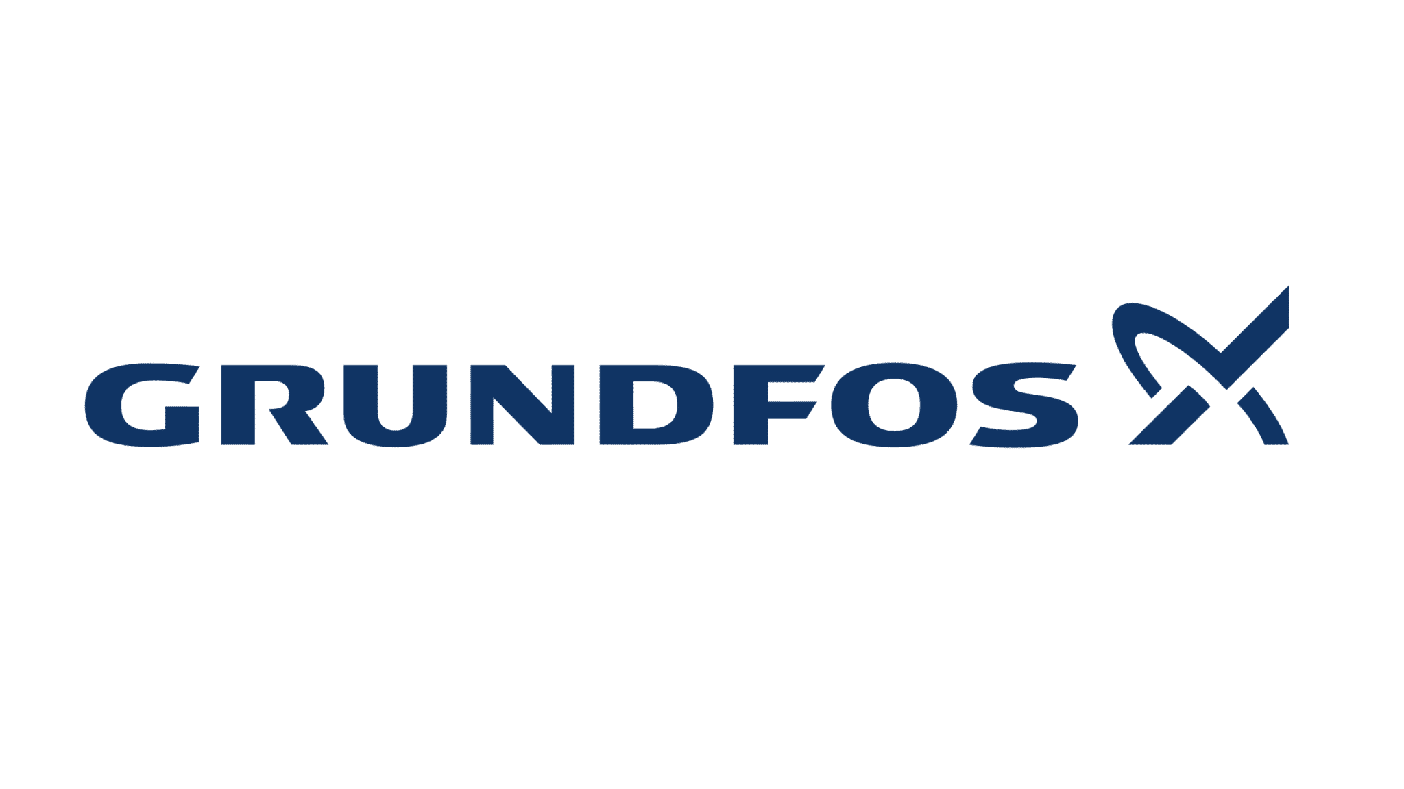 Brand Name - Create an Enticing Logo Display Website.Grundfos