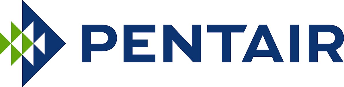 Brand Name - Create an Enticing Logo Display Website.Pentair_Logo